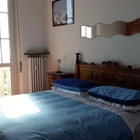 Casa Augusta - Delpino 44 Lägenhet *