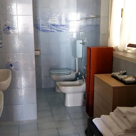 Casa Augusta - Delpino 44 Lägenhet Genua