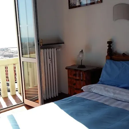 Lägenhet Casa Augusta - Delpino 44