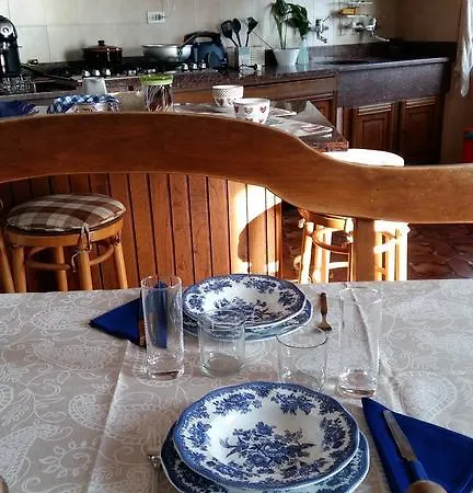 Lägenhet Casa Augusta - Delpino 44 *