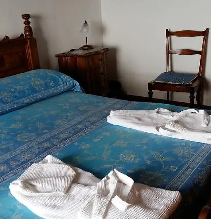 Casa Augusta - Delpino 44 Lägenhet *