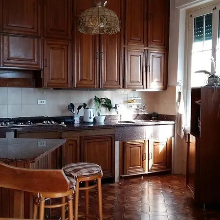 Lägenhet Casa Augusta - Delpino 44