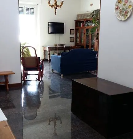 Casa Augusta - Delpino 44 Lägenhet