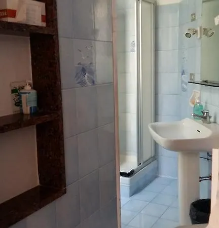 Casa Augusta - Delpino 44 Lägenhet *