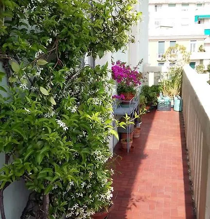 Casa Augusta - Delpino 44